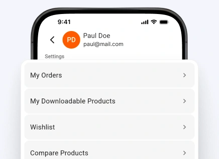 core-features