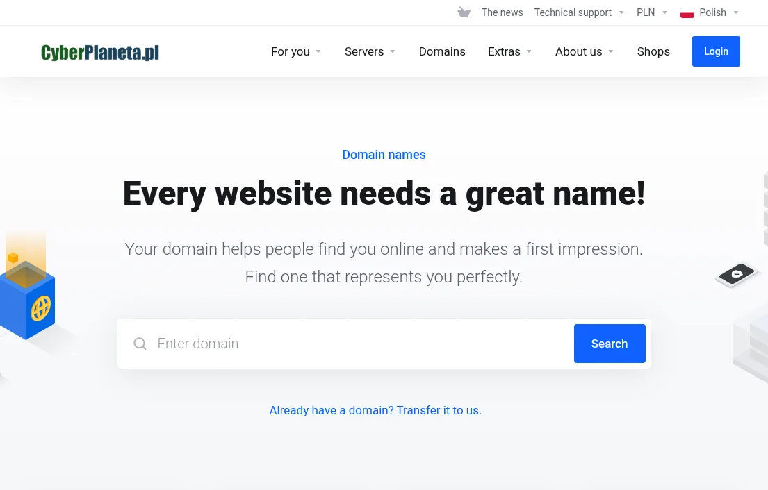 cyberplaneta-case-study-homepage