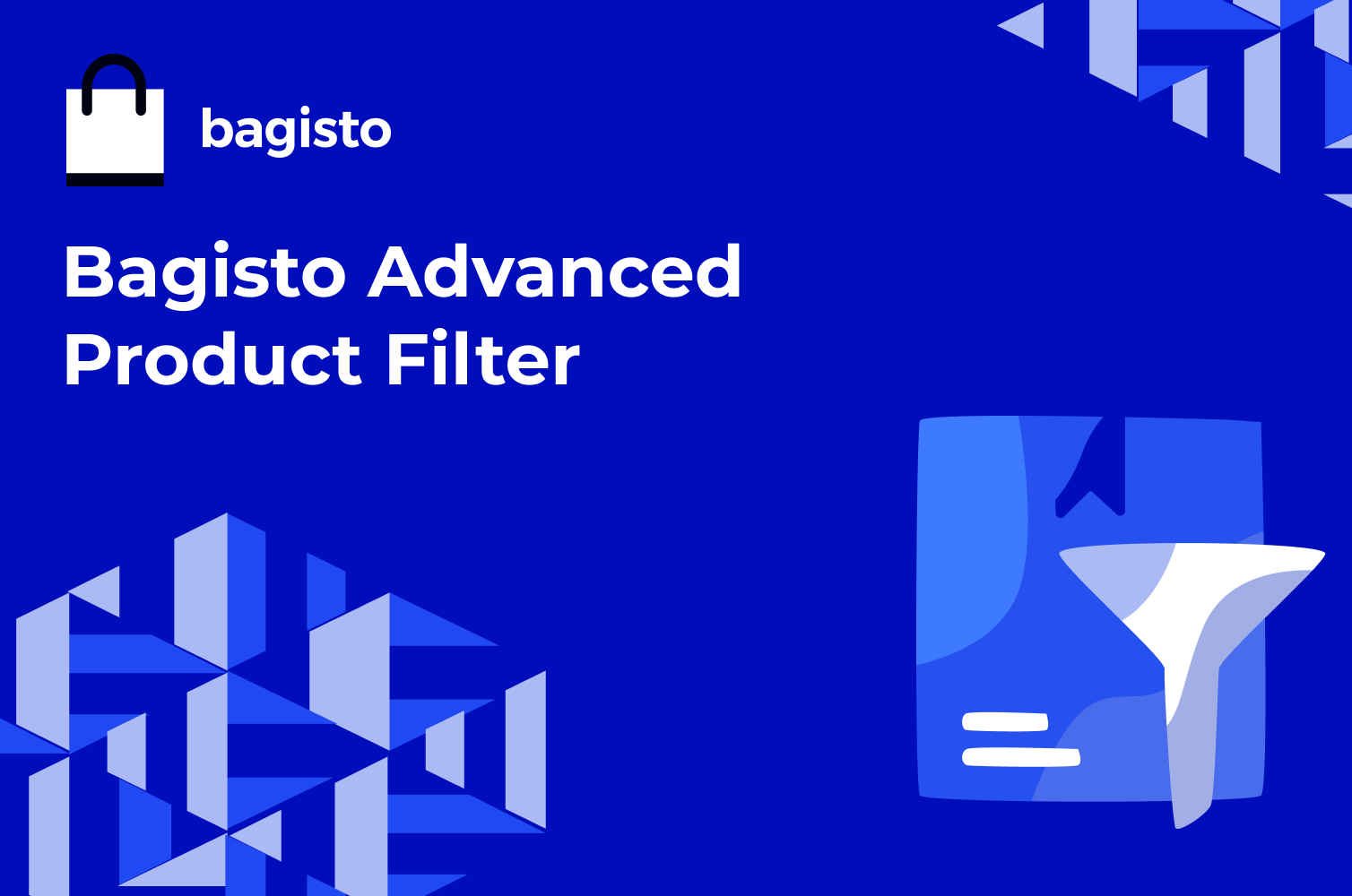 Laravel eCommerce Bagisto Advanced Product Filters Slider Image 0