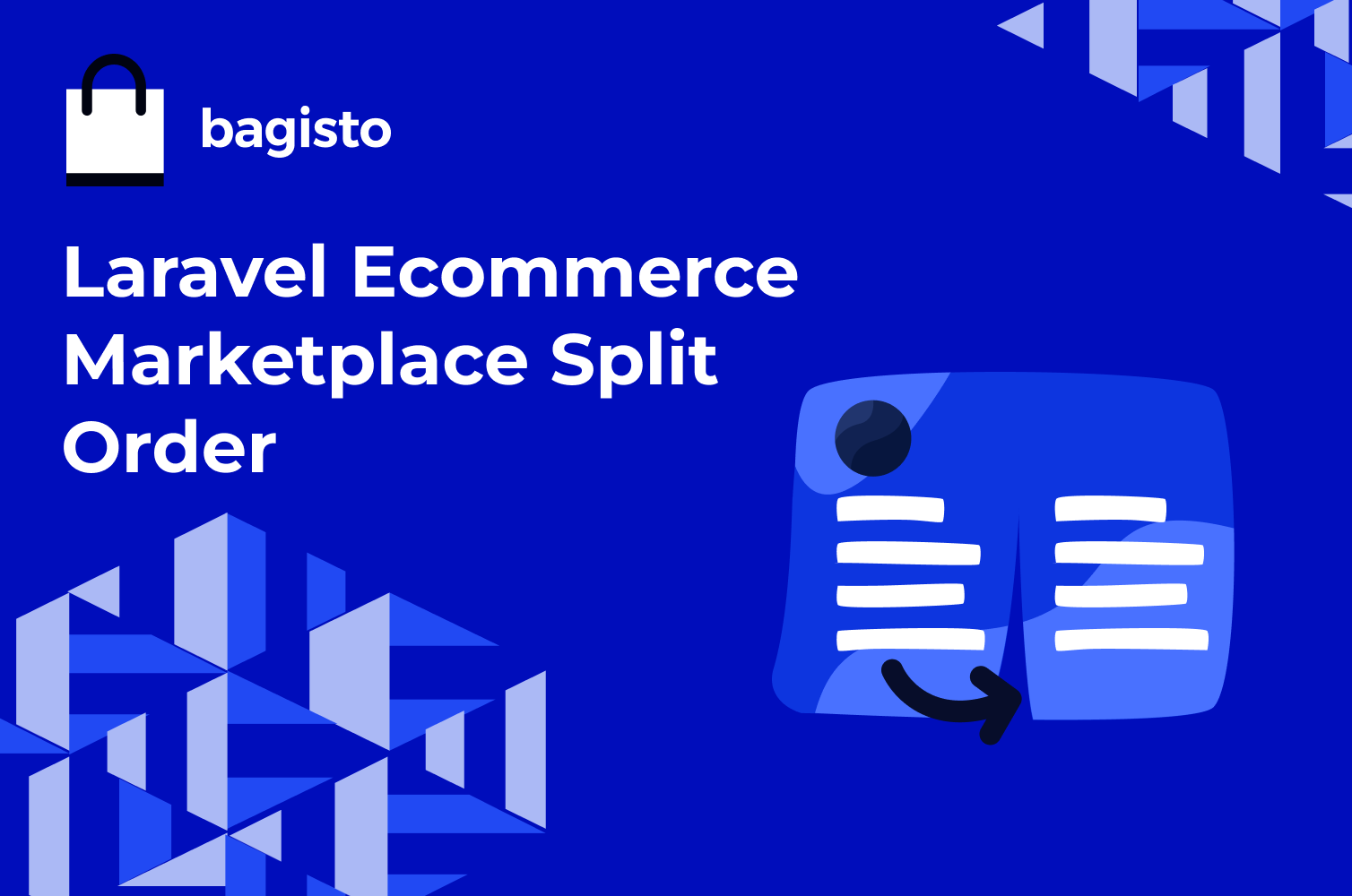 Laravel eCommerce Marketplace Split Order Slider Image 0