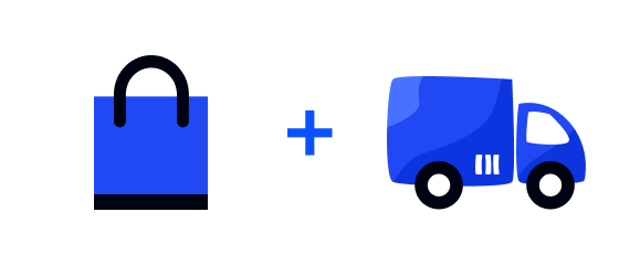Laravel eCommerce Marketplace EasyPost Shipping