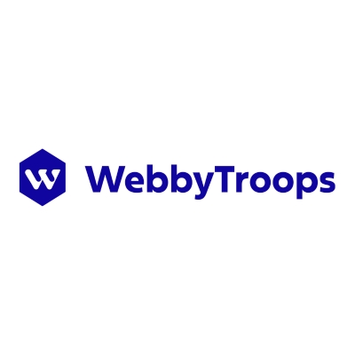 WebbyTroops