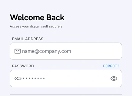 user-authentication