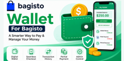 Wallet for Bagisto