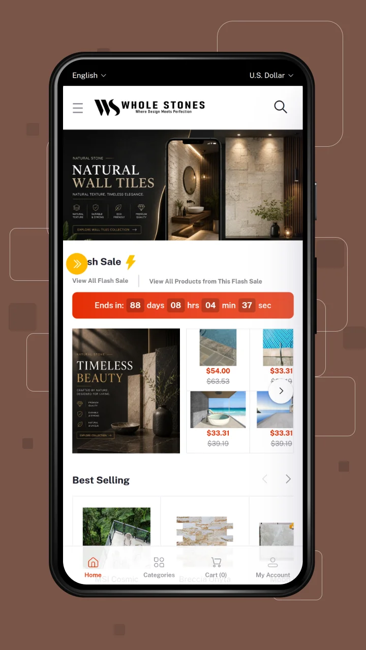wholestone-honepage-mobile-responsive-view