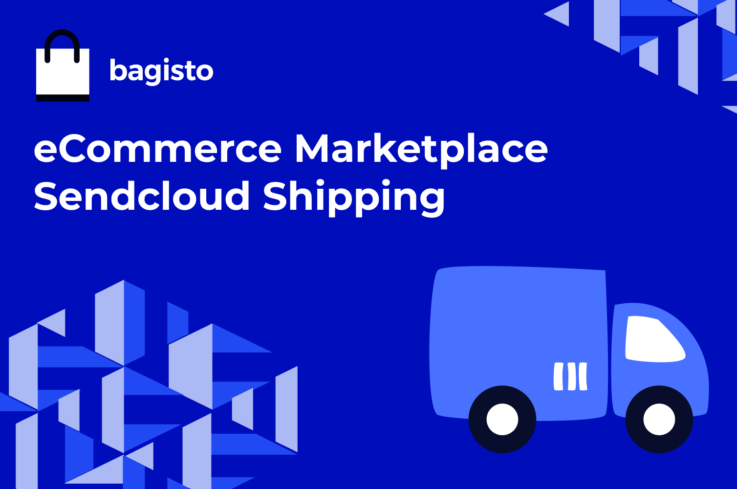 Laravel Multi-Vendor Sendcloud Shipping Slider Image 0