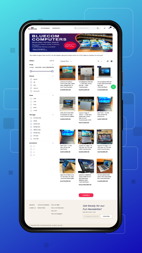 bluecom-technologies-bagisto-casestudy-category-screen.webp