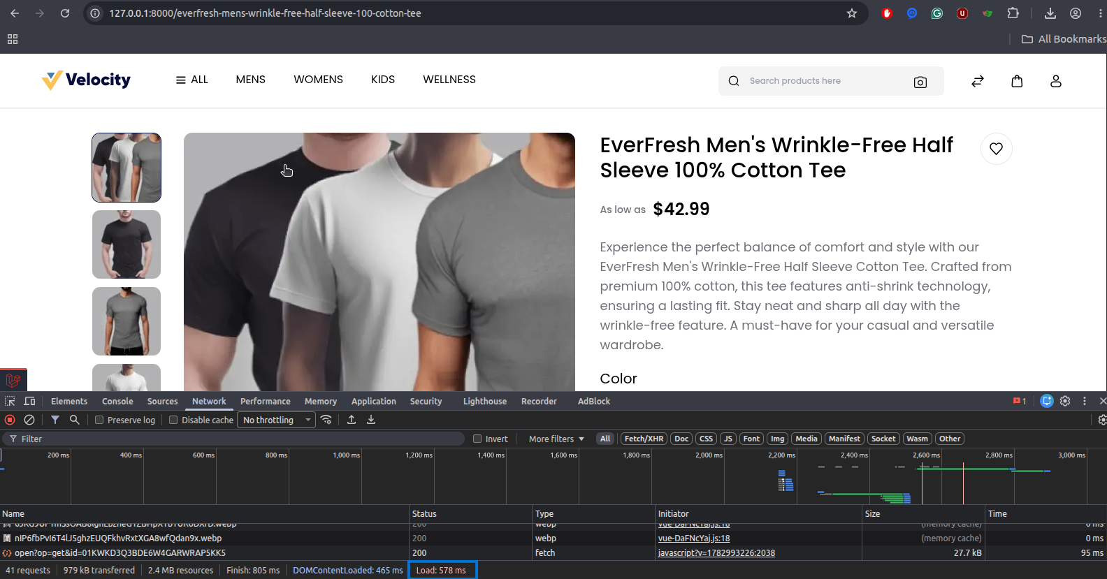 product-after-speculation
