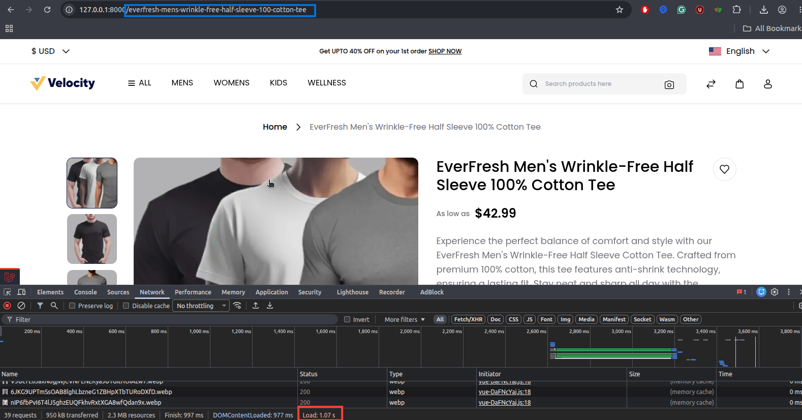 product-before-speculation