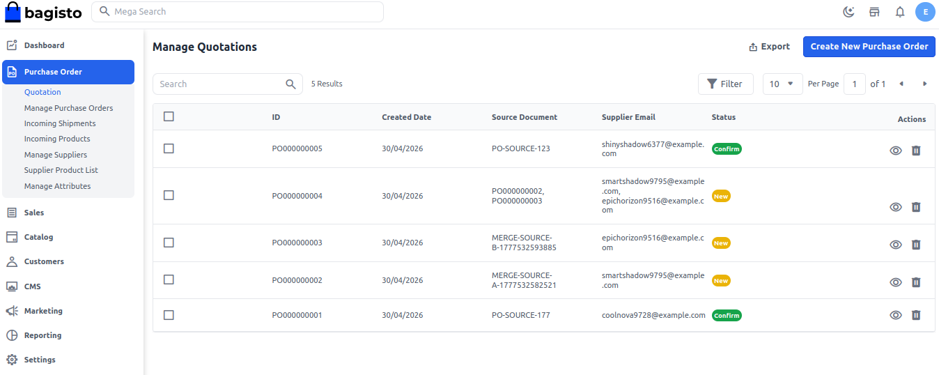 purchase-order