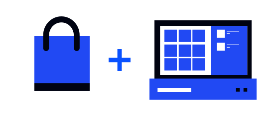 Laravel eCommerce Marketplace POS (Point of Sale)