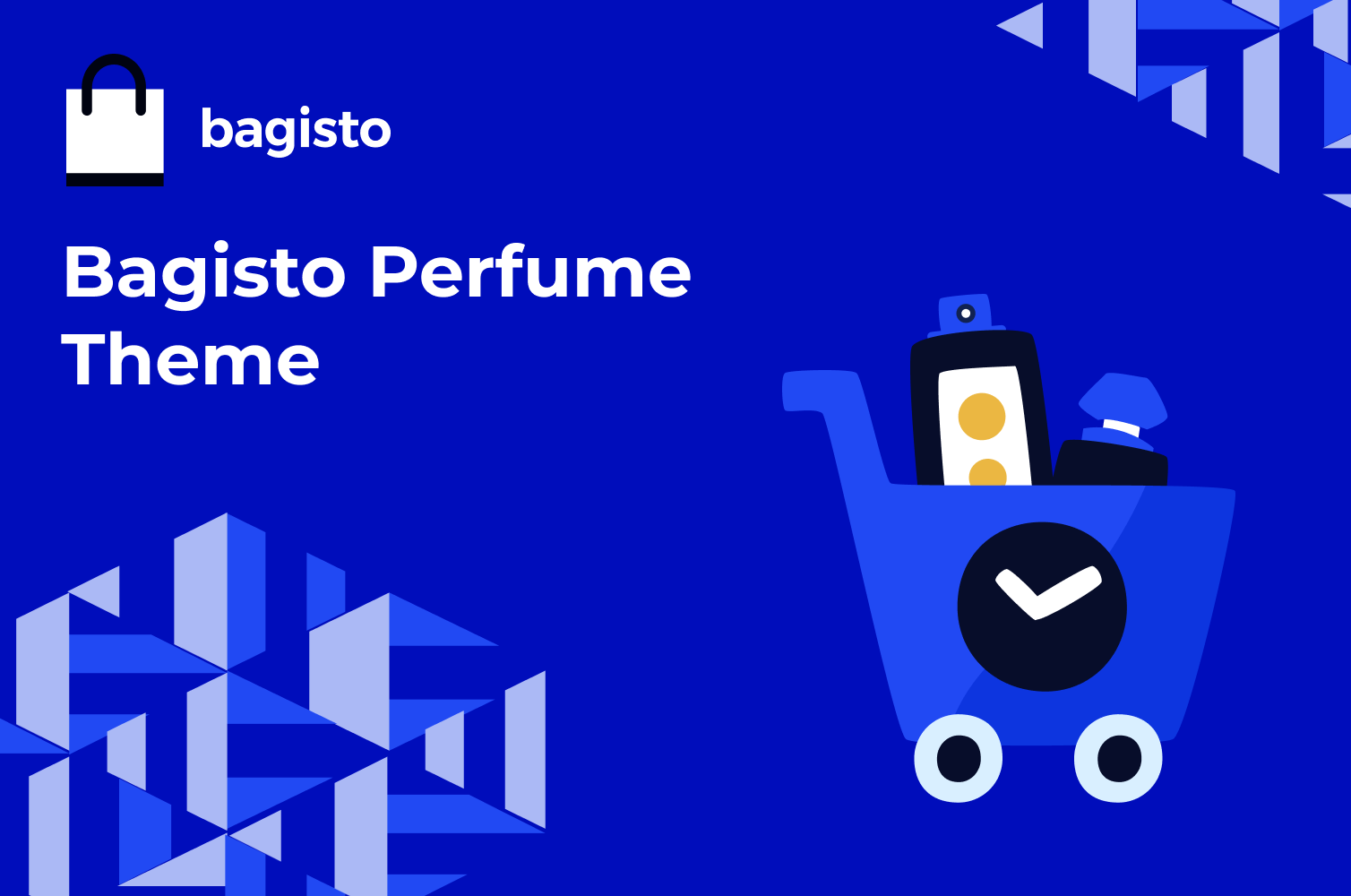 Bagisto Perfume Theme Slider Image 0