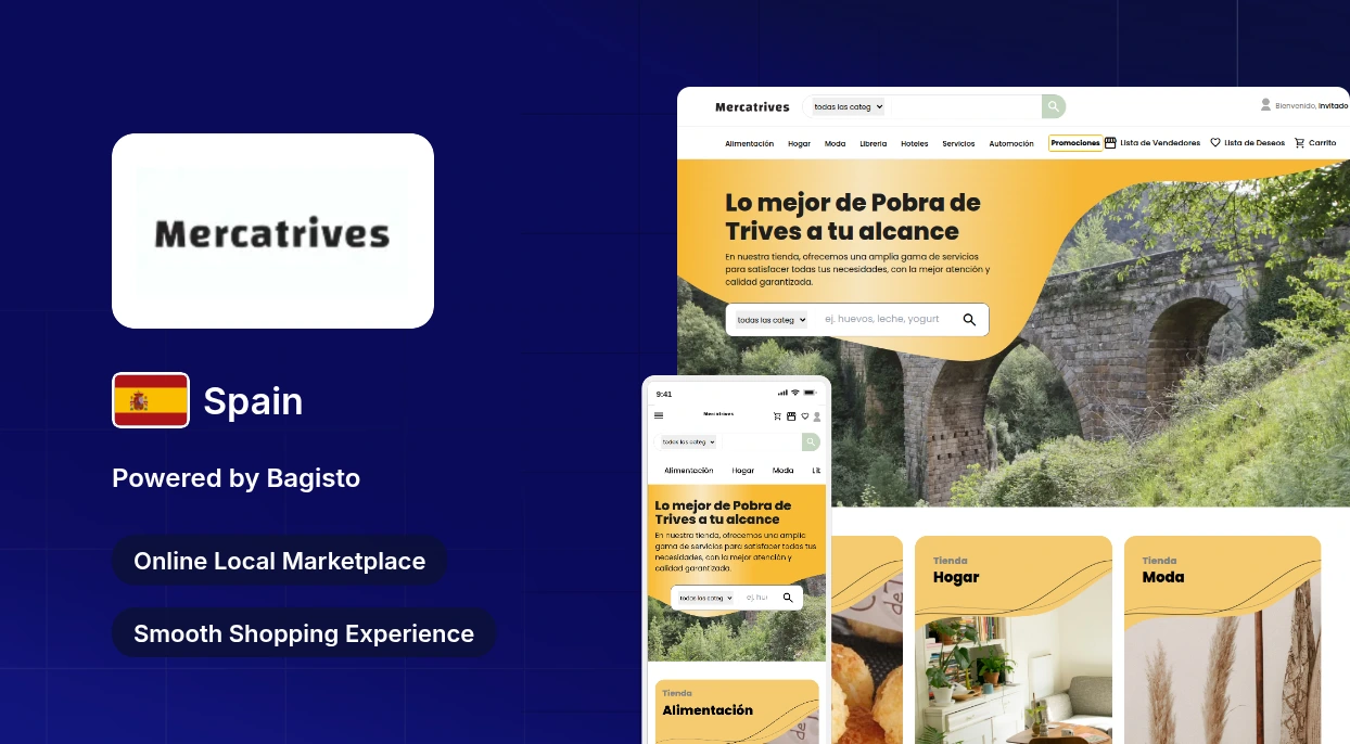 MercaTrives