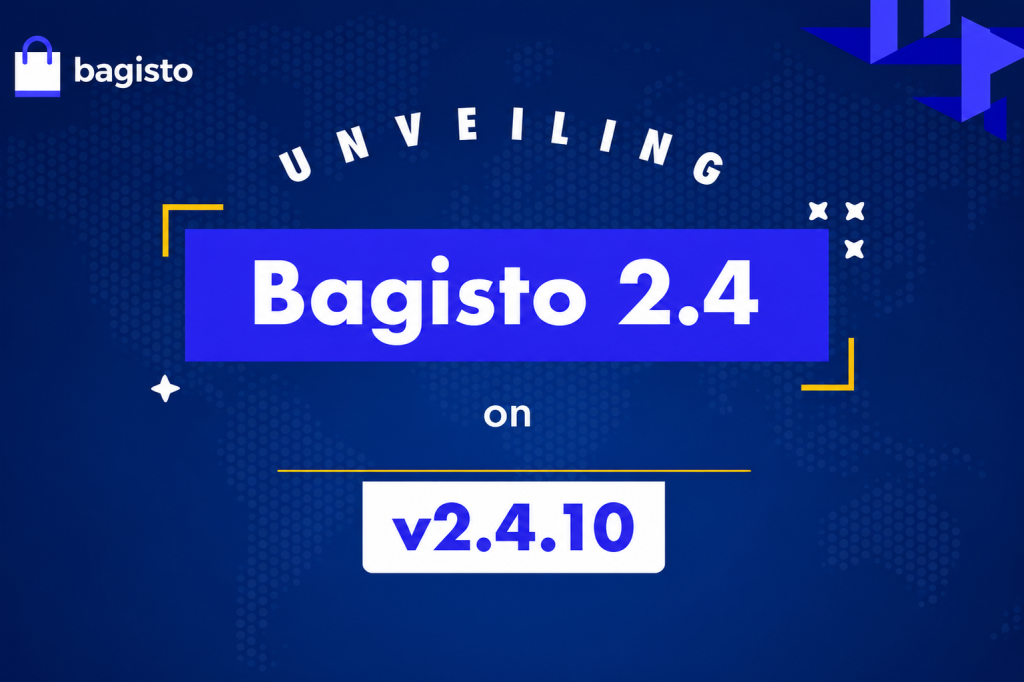 Bagisto-banner