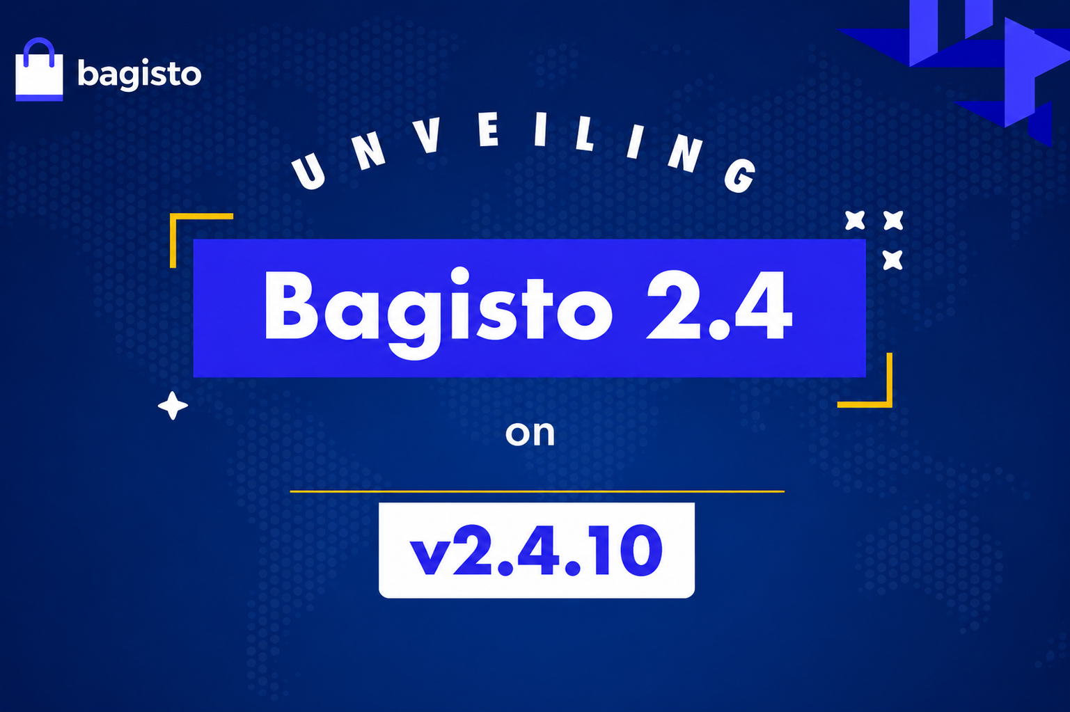 Bagisto-banner