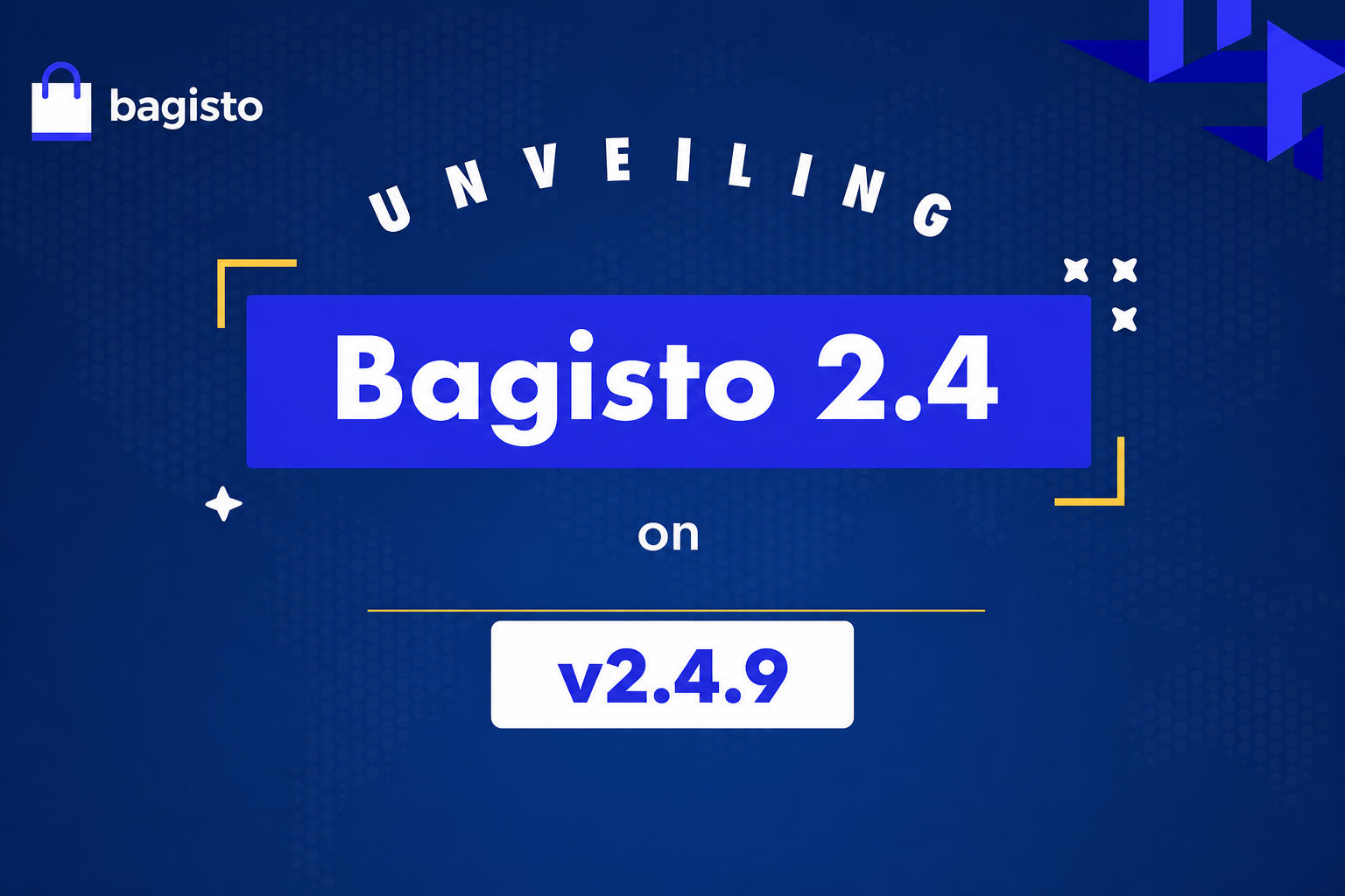 Bagisto-banner