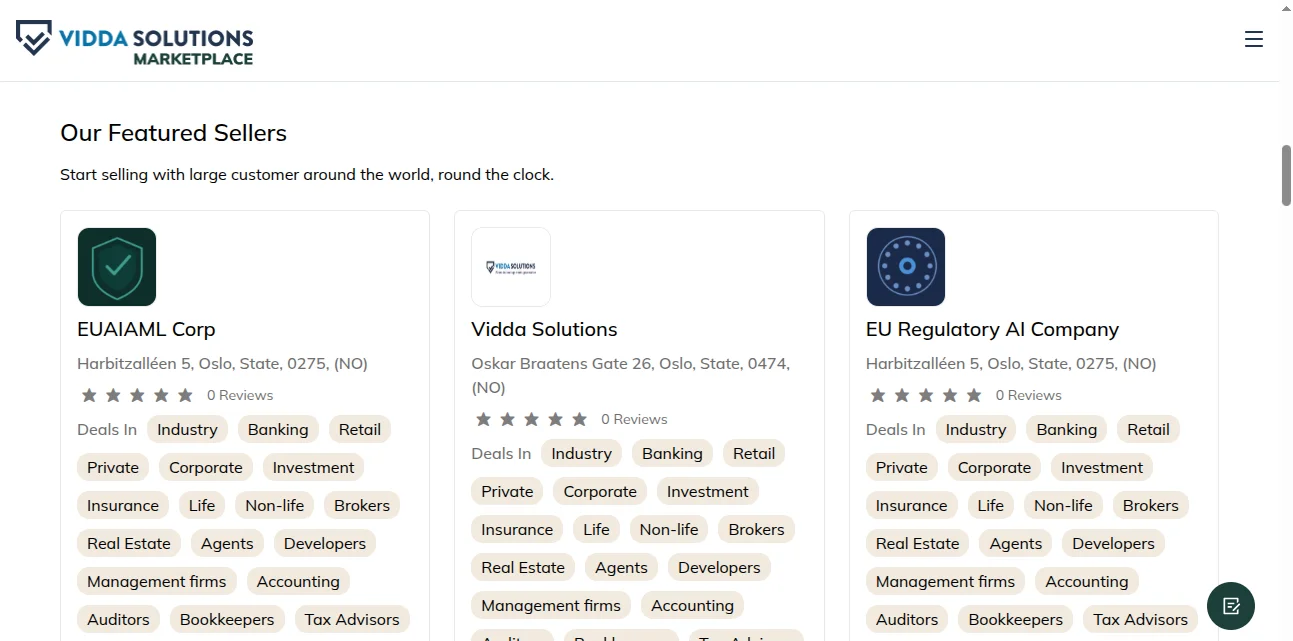 vidda-bagisto-casestudy-featured-sellers