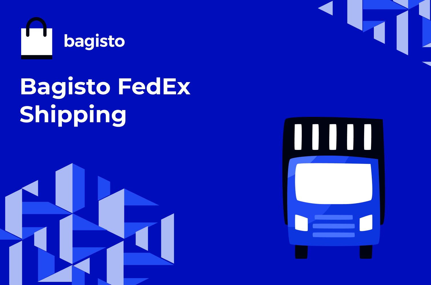 Laravel eCommerce FedEx Shipping Slider Image 0