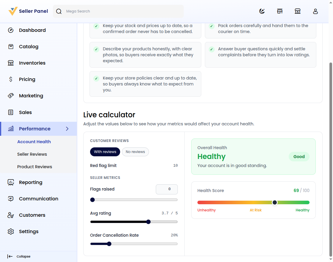 account-health-step-6-calculator