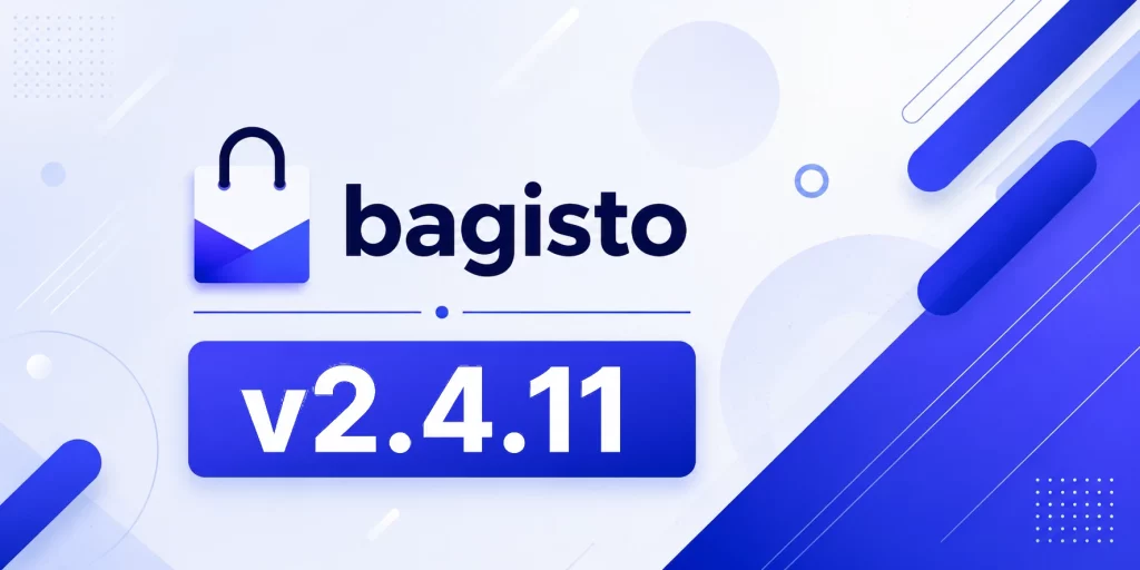 bagisto banner