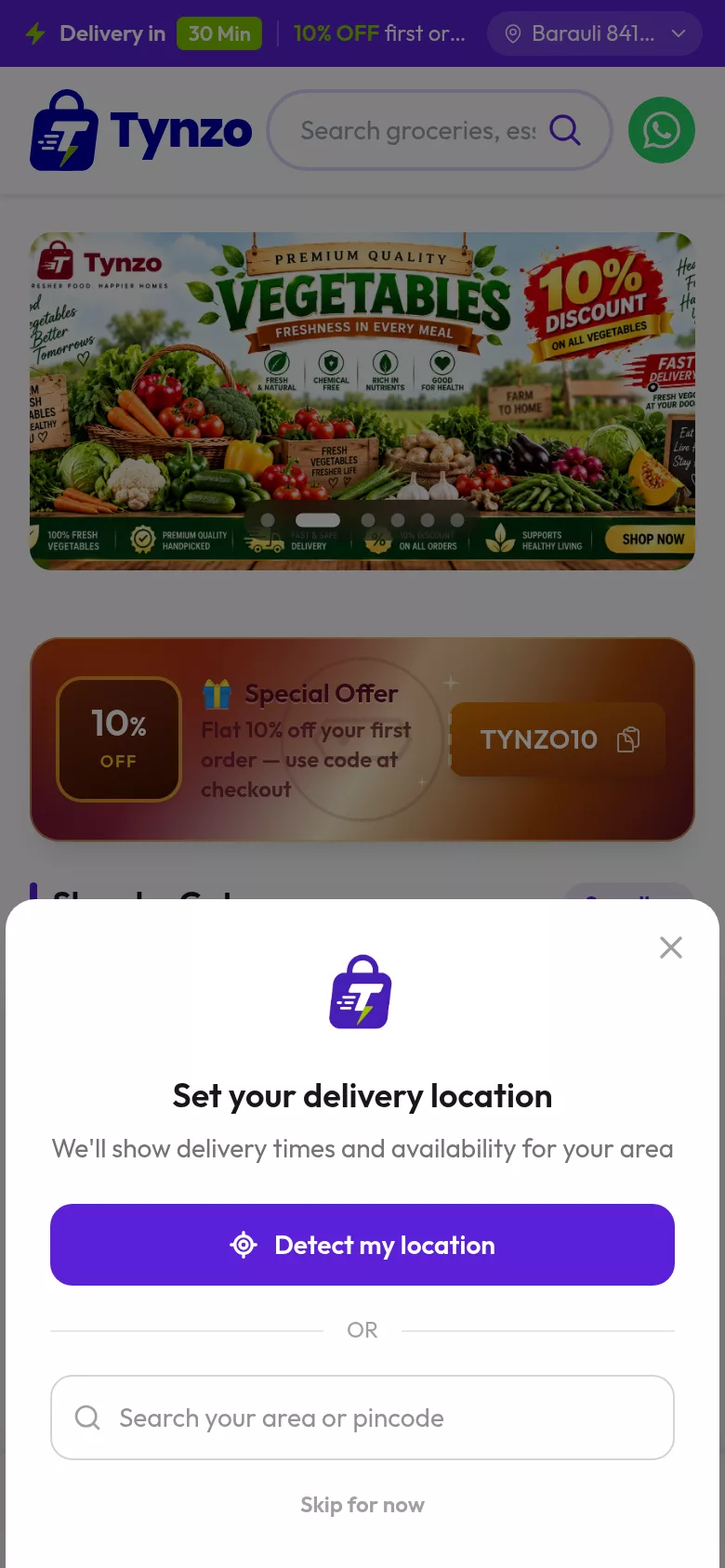 tynzo-m-location